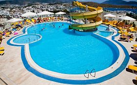 Sunhill Hotel Бодрум